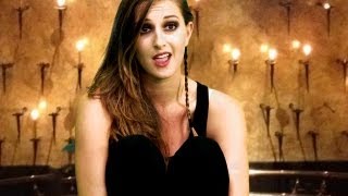 Kristen Stewart Cheating on Rob Pattinson with Rupert - A Thousand Years Parody