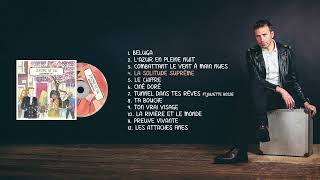 Jérôme Attal - Les attaches fines (full album)