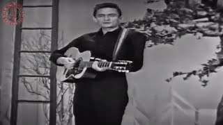 Johnny Cash - I Walk the Line 1965
