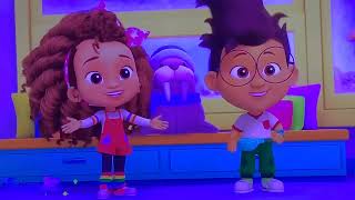 The Snow Song Reprise