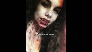 How To Become a Vampire #vampirethemasquerade #worldofdarkness