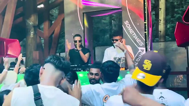 Echo Daft | London Grammar - Strong | Tokyo | Japan