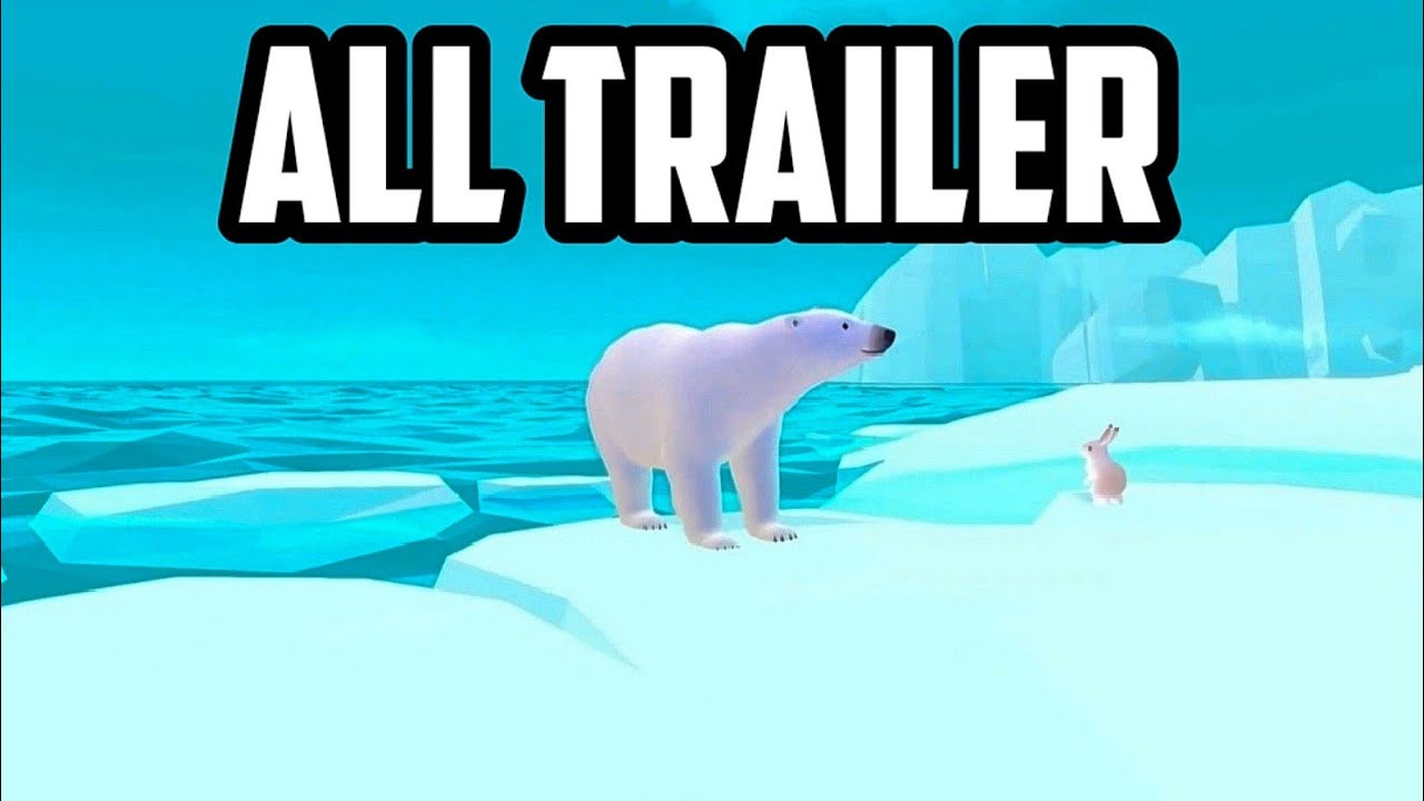 Tap Tap Fish Abyssrium Pole - All Trailer (Changed trailer) Tap Tap Fish Abyssrium Pole - All Trailer (Changed trailer)