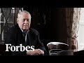 The Billionaire Who Wanted To Die Broke Is Now Officially Broke | Forbes