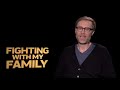 Fighting With My Family | Staples Center | Bonus Clip | Own it now on Blu-ray, DVD & Digital