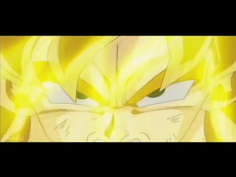 [AMV]-[MAD]-Dragón-Ball-GALAXY