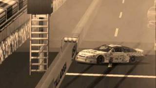 Nascar Racing 2003 Season Crash Compilation 13 Trailer