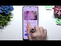 OPPO Find X9 Ultra - How to Change Icon Size