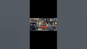 Easy game - control #codm #mvptime #codmobile #callofduty #cod #gaming #gameplay #codmvp