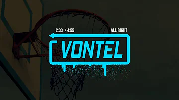 Vontel - All Right