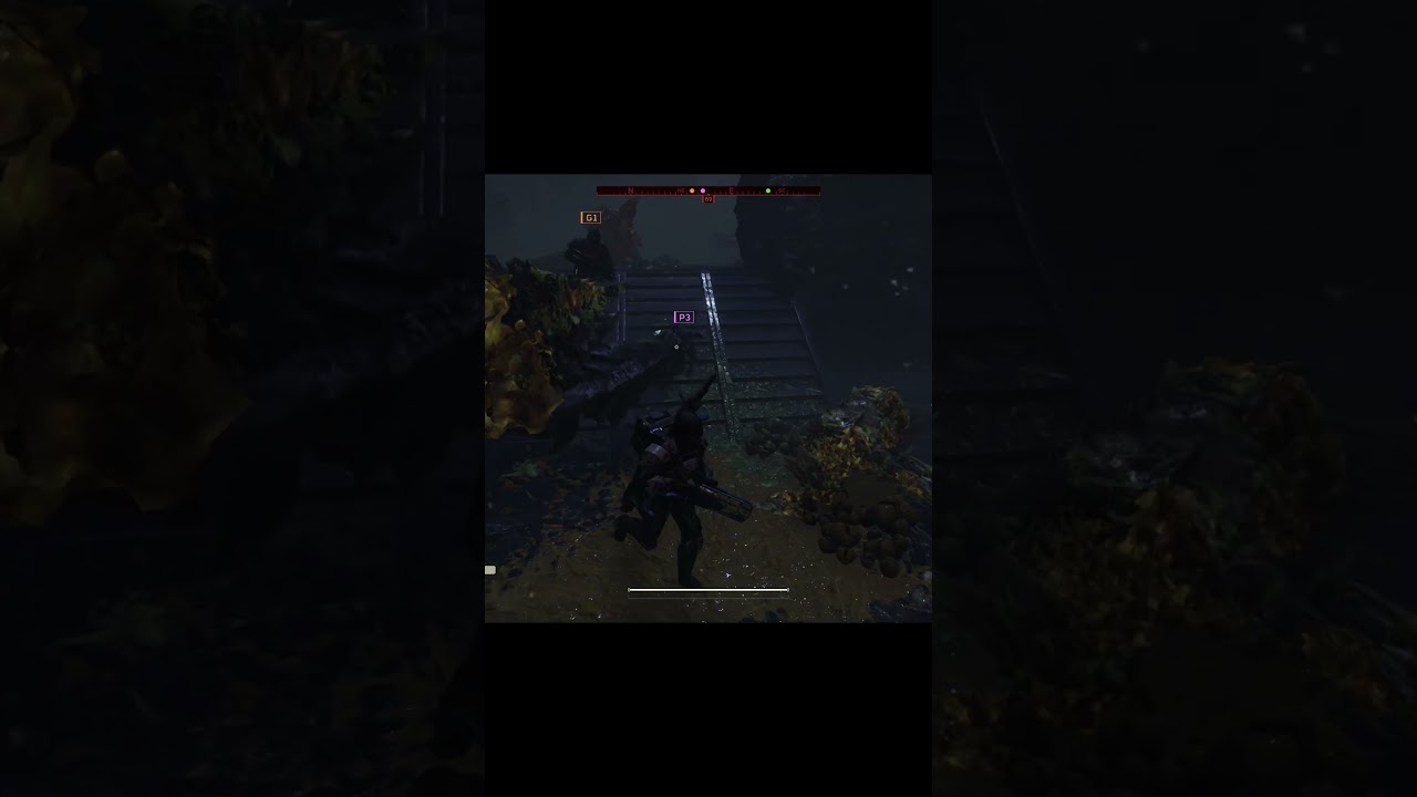 Help Me Step Diver I'm Stuck 