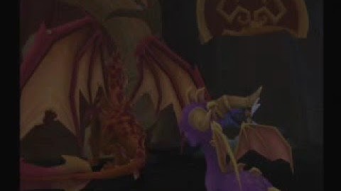 The Legend of Spyro: A New Beginning (Part 4)