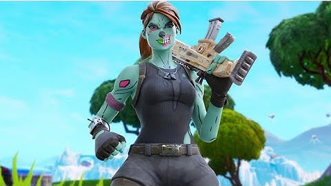 Welcome Instinct Skyz 🐺🎮 #unleashthepack