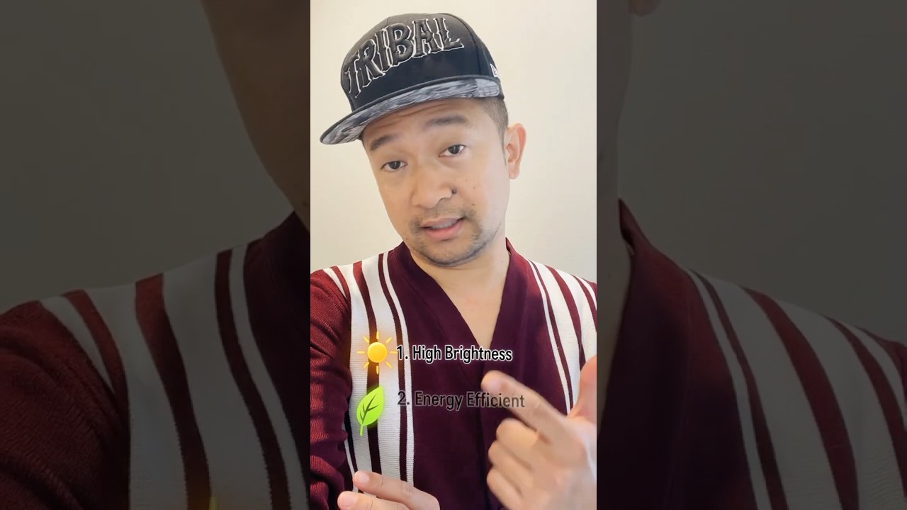 Микро LED || HDMI против DisplayPort