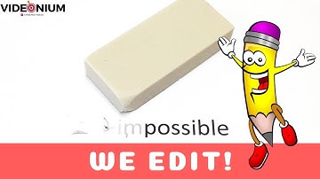 Editing and Proofreading Service | Sample Video