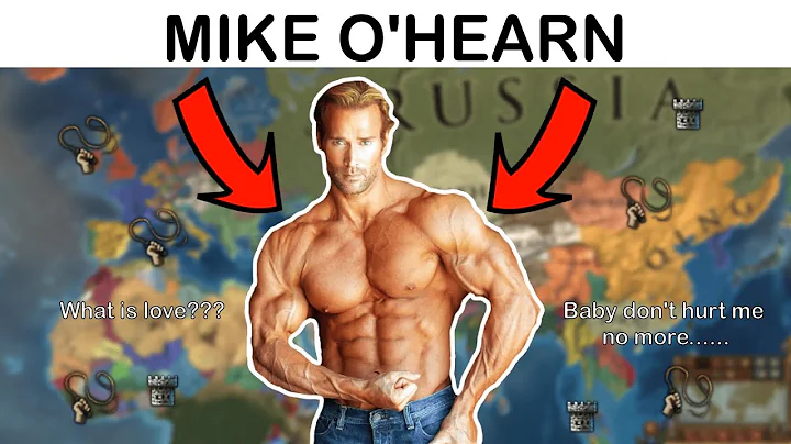 [EU4 MEME] EU4 Explained By Mike O'hearn