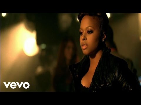 Chrisette Michele - What You Do ft. Ne-Yo