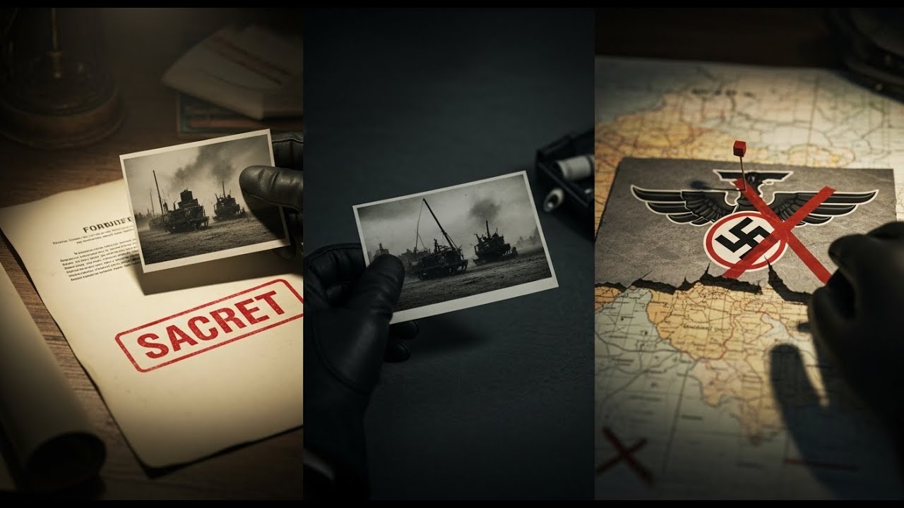 5 Suppressed WWII Secrets That Were Buried In Classified Archives Forever - Unsolved Archives