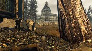 Fallout 3 Walkthrough (Modded) Part 63