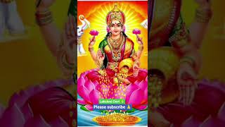 Lakshmi Devi 🙏##lakshmidevi##lakshmi##lakshmipuja##lakshmimantra##lakshmimata#garikipatinarasimharao