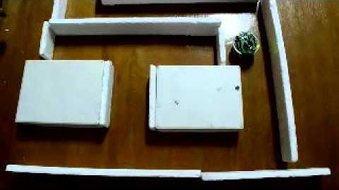 Maze solver using epuck robot.mp4