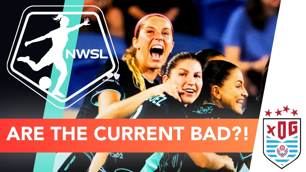 Why the Kansas City Current Can’t Stop Losing on the Road