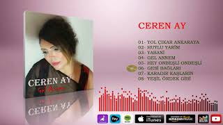 Ceren Ay  -   Gesi Bağları Resimi