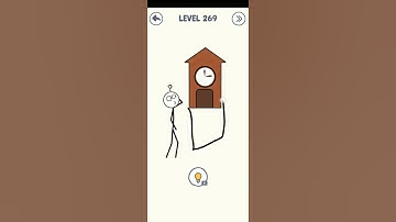 Draw Puzzle 2 269 Walkthrough