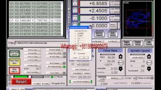 How to use mach3 - 2