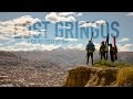 Lost Gringos - A Bolivian Ski Flick