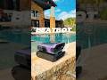 The Sora70 AI pool cleaner is a beast 🤘🏼 FALLENBB 3% OFF | #BeatBot #AIPoolCleaner @beatbotglobal