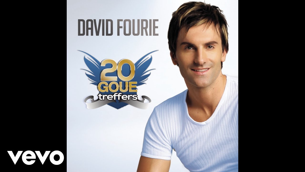 YouTubeでDavid Fourie & Min Shaw - Ek Is Baie Lief Vir Jou (Official Audio)を視聴