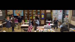 2nd Grade Learns about Voting & Elections '23