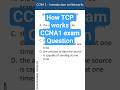 TCP window size - CCNA Bite 42