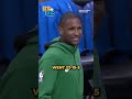 Al Horford Is Just The Best ❤️ | GoJo &amp; Golic | #shorts