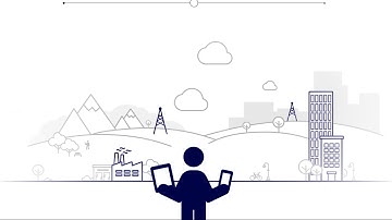 Swisscom Work Smart Animation