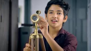 Download Lagu Chudi Jo khnkee hatho me  ( school Love Story video song) / MP3
