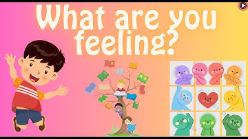All About Moods: Learning Feelings with Fun!