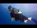 Learn how to scuba dive | The 5 essential diving skills