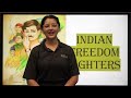 Gk indian freedom fighters  sainik school online coaching  military school rms
