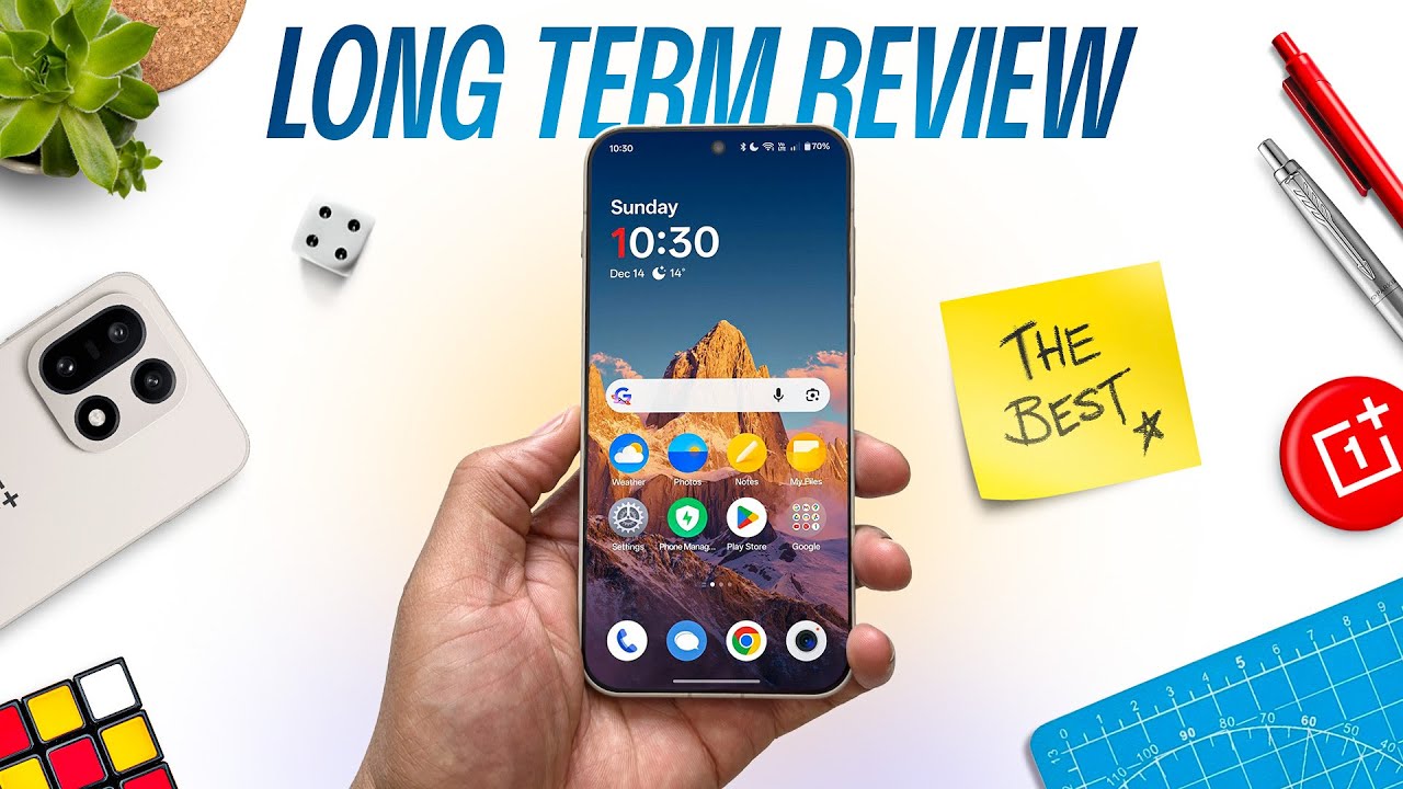 OnePlus 15 DOMINATES All phones in 2025... Prove me wrong