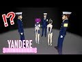 JKが警察に監禁されるゲームがヤバい -ヤンデレシミュレーター