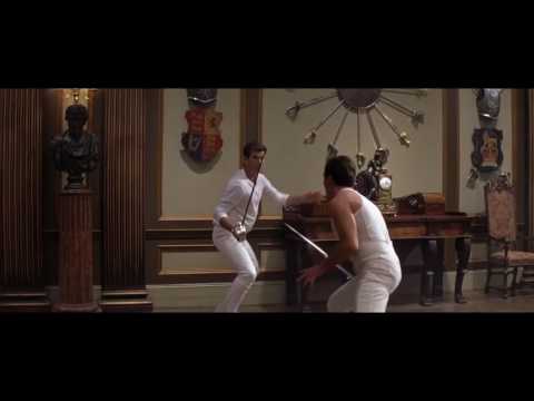 James Bond vs Gustav Graves | Die Another Day | James Bond 007 (Pierce Brosnan)