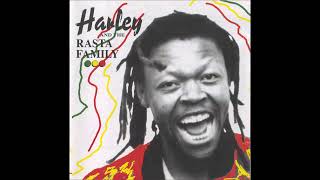 Ro Digeda - Harley And The Rasta Family