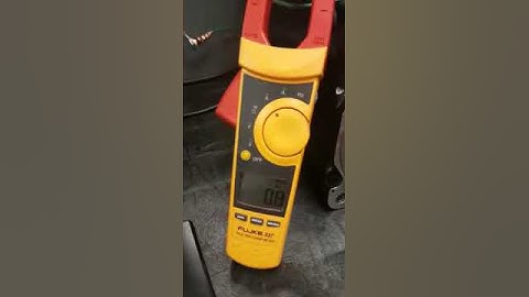 TEST RUN - ALLEN BRADLEY SERVO MOTOR - MPL-B680K-MJ72AA