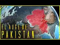 Los egoístas intereses de Pakistán en Afganistán explicados [Historia Geopolítica]