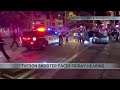 Downtown Tucson mass shooting suspect due in court Friday