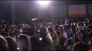 FWSD17 Friday Night Runway Shows