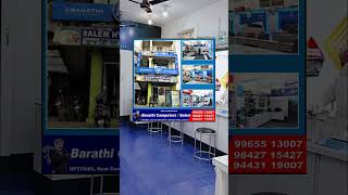 Barathi Computers showroom & service center Salem screenshot 5