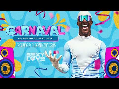 SET - CARNAVAL AO SOM DO SEXY LOVE SHOWMAN 2024 - SÓ AFRO HOUSE
